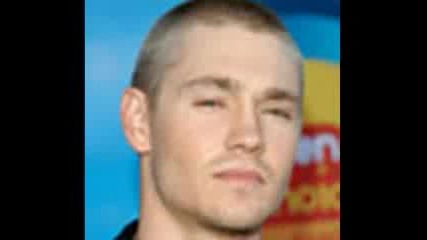 Chad Michael Murray