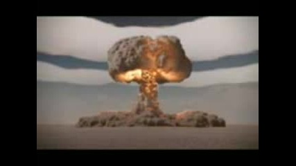 Atomna Bomba