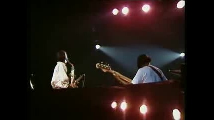 David Sanborn - I Told U So - Live at Montreux 1984