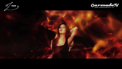 Dabruck Klein feat. Stella Attar - Heartbeat (official Music Video) [full Hd]