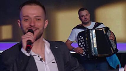 Stefan Kosmajac - Necu da se zenim - (asmm) - (tv Grand 04.04.2023.).mp4