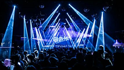 Glitterbox Radio Show 063 Louie Vega
