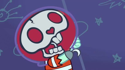 [ hq ] Happy Tree Friends - Something Fishy