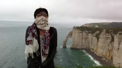 Hitt - Memories from Etretat (france)