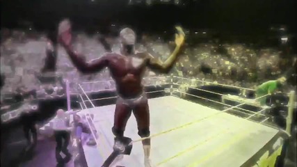 Titus O'neil & Darren Young Entrance Video 2012 [hd]