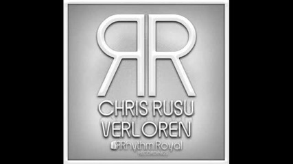 Chris Rusu - Searching (original Mix)