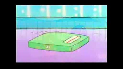 Гарфилд И Приятели - Weighty Problem