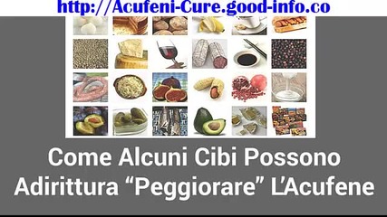Acufene Pulsante, Acufene Cervicale, Acufeni Omeopatia, Rimedio Per Acufeni, Fermare Gli Acufeni