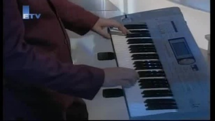 Halid Muslimovic - Znam Za Sve Sam Kriv