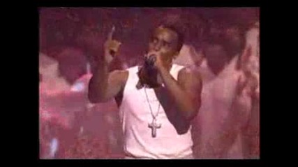 Puff Daddy - Ill Be Missing You