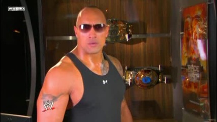 W W E Friday Night Smackdown.02.10.2009 Част 13