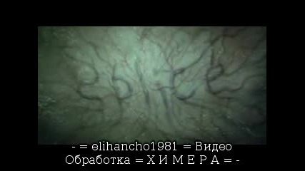 Трейлър Химера Splice (2010)