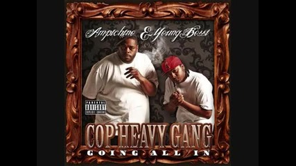 Ampichino & Young Bossi - Dream ft Smiggz