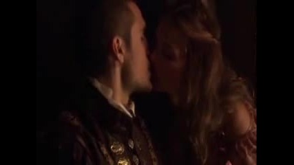 Sex scene - The Tudors
