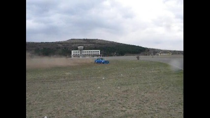 Drift Team Sliven 8