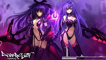 Obsidia - Unity