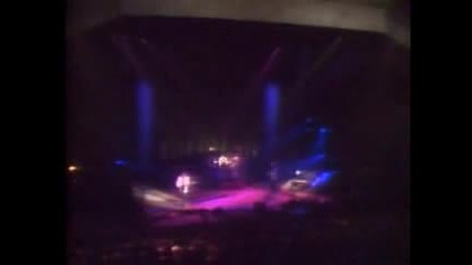 Rush - Distant Early Warning