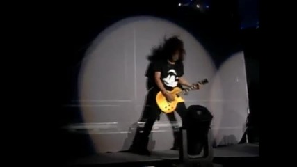 Guns N` Roses - Dont Cry (tokyo`92)