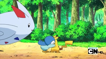 Pokemon Dp Sinnoh League Victors - Memories Are Made of Bliss!