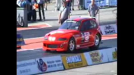 Drag Racing