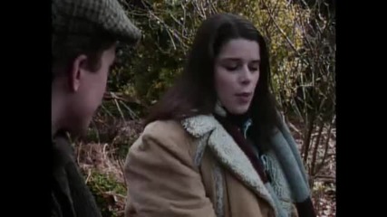 Изумителният филм Кентървилският Призрак (1996) - част 5/10