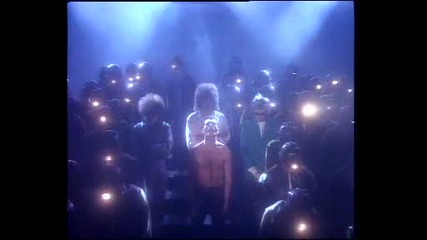 Queen - I Want To Break Free 