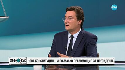 Крум Зарков: Нека извършителят, нанесъл над 400 прореза, си получи заслуженото