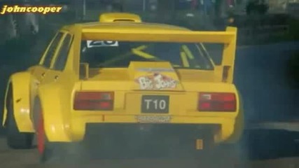 Datsun 120 Rb26dett Rally