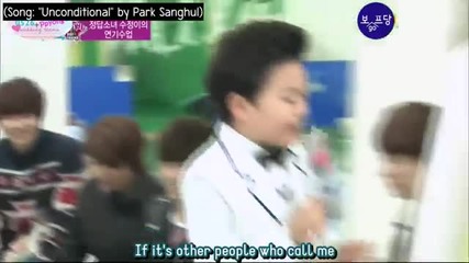 [eng] Hello Baby S7 Boyfriend- Ep 8 (3/4)