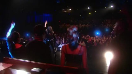 Alicia Keys No One ( Live ) 
