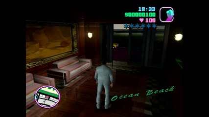 Gta Vice City Превъртане на български ep 2