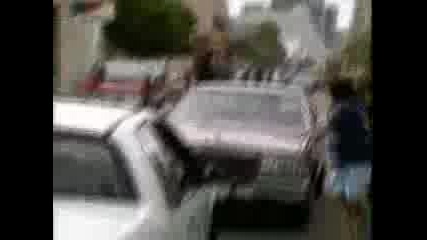 Слон Напада Хора