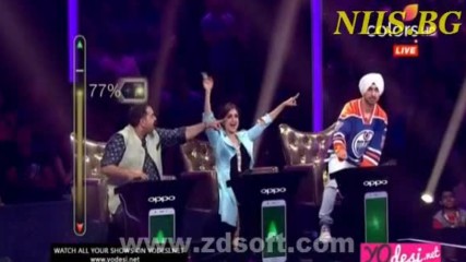 Rising Star - епизод 07 / 01 част