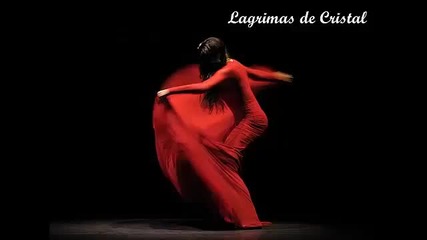 Rosco - Lágrimas de Cristal (tango flamenco)
