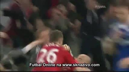 Cardiff vs Fc Liverpool - Final za Karling Kyp