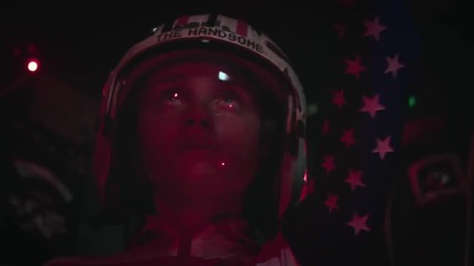 _legend_ - Borgore (official Music Video)