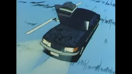 City Hunter Episode 40 English Sub