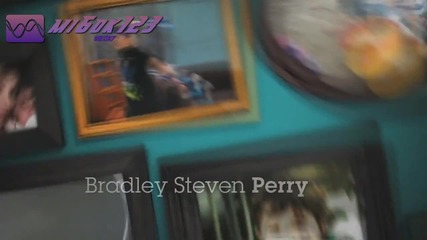 Good Luck Charlie Intro (hd)