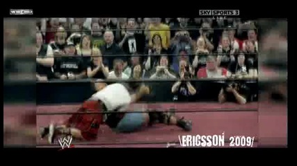 Wrestlemania 25th Anniversary 02[high Quality]
