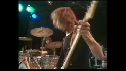 Deep Purple - Live at Granada Tv - 1970 (doing Their Thing,full)