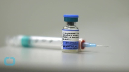 Disneyland Measles Outbreak Linked to Low Vaccination Rates
