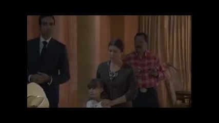 El Senor de los Cielos - 12