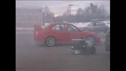 Mitsubishi Drift