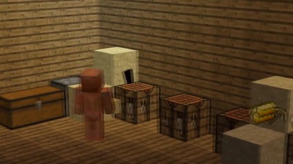 Minecraft - Five ways to be naughty ep.2