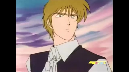 The Legend Of Zorro 5
