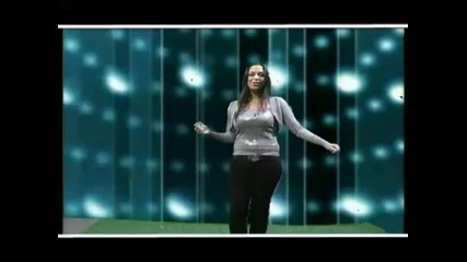 Atina - Holamo Holamo New 2010 - Youtubeswf