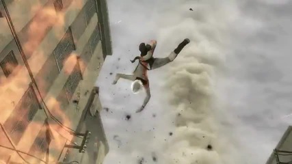 Dead or Alive 5 Game Trailer