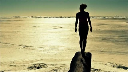 Matias Larrosa - Walking By The Edge (original Mix)