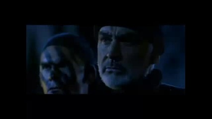 The Rock (1996) - video