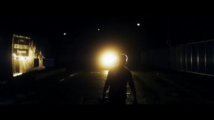 Darren Styles - Sound Without A Name (official Video)